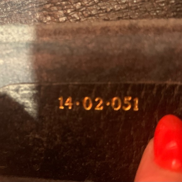 Vintage Gucci cross body bag - Picture 11 of 13